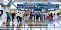 Salalah Airport Arrivals Rise 8% During Dhofar Khareef Season